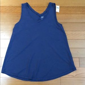GAP swing tank top